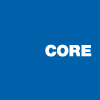 CORE architecture + design logo
