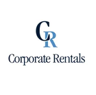 Corporate Rentals logo