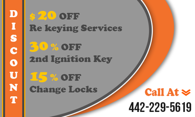 Locksmiths Encinitas CA