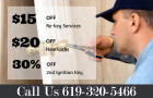 Locksmiths San Marcos CA logo