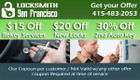 Locksmith San Francisco logo