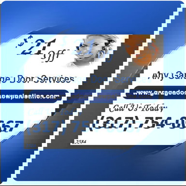 Garage Door New Palestine