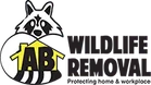 AB Wildlife Removal logo