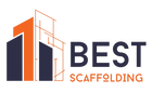 Best Sidewalk Shed & Scaffolding logo