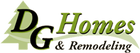 Dg Homes & Remodeling Inc logo