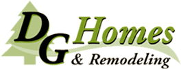 Dg Homes & Remodeling Inc