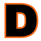 Dante Concrete and Construction logo