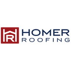 Homer Roofing logo