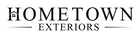 Hometown Exteriors, Inc. logo