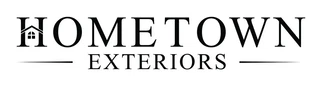 Hometown Exteriors, Inc.