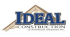 Ideal Construction of Northeast Arkansas, Inc. logo