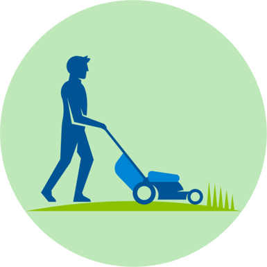 Lawn Care Lubbock