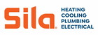 Sila Heating, Cooling, Plumbing and Electrical logo