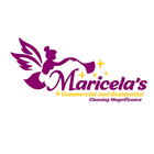 Maricelas Commerical and Residential Cleaning Magnificence logo