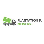 Plantation FL Movers logo