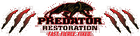 Predator Restoration  logo
