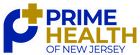 Prime Health of New Jersey logo
