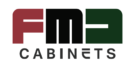 FMD cabinets logo
