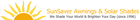 SunSaver, Inc. logo