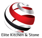Elite Kitchen & Stone logo