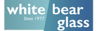 White Bear Glass logo