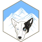 Susitna Sled Dog Adventures logo