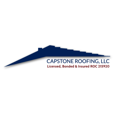 Capstone Roofing