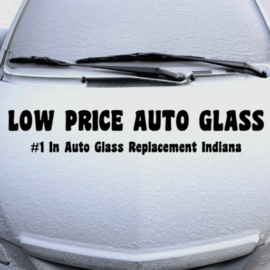 Auto Glass Hammond - Low Price Auto Glass