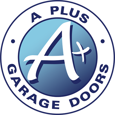A Plus Garage Doors