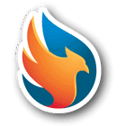 PureDry Restoration logo