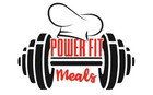 Power Fit Prep logo