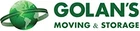 Golan's Moving and Storage, Inc. logo