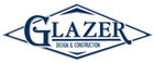 Glazer Design & Construction, LLC logo