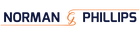 Norman G Phillips logo