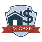 IPS Cash logo