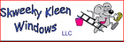 Skweeky Kleen Windows LLC logo