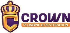 Crown Plumbing & Water Damage Restoration