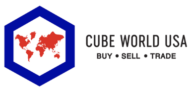 Cube World USA