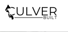 Culver built custom Home & excavation contractor logo