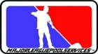 Major League Pool Services logo