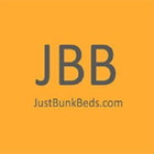 Just Bunk Beds logo