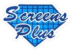 SCREENS PLUS INC logo