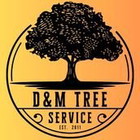D&M Tree Service logo