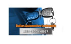Automotive Locksmith Dallas TX logo