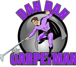 Dan Dan The Carpet Man