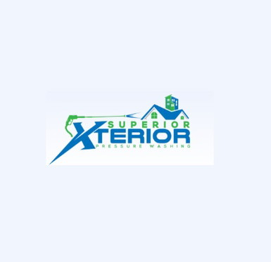 Superior Xterior Pressure Washing