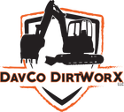 Davco Dirtworx logo