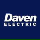 Daven Electric Corp. logo