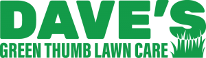 Daves Green Thumb Lawn Care