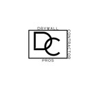 DC Drywall Pros logo